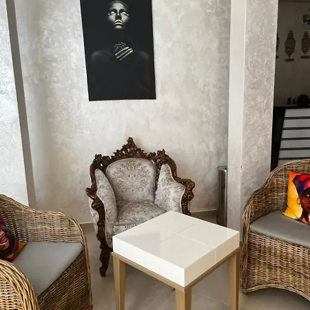 Time Out Sozopol