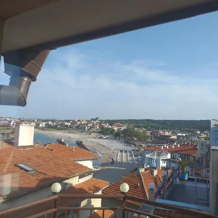 Time Out * Sozopol