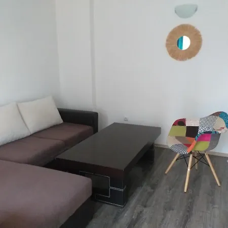 Guest house Time Out