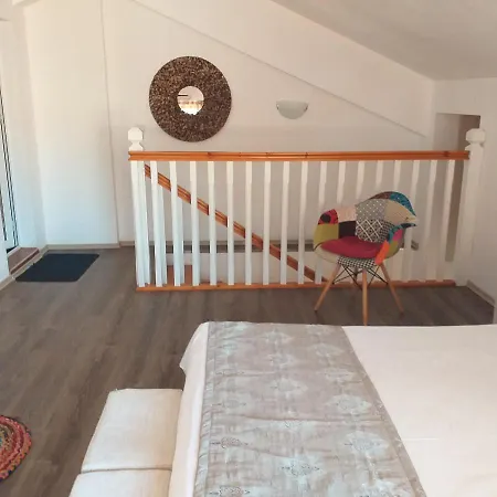 Guest house Time Out